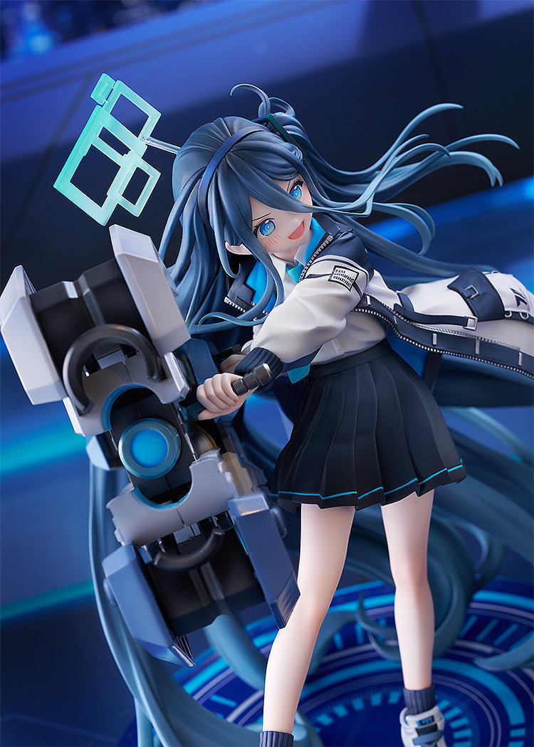 Blue Archive - Aris: Awaken, Supernova! 1/7 Scale Figure