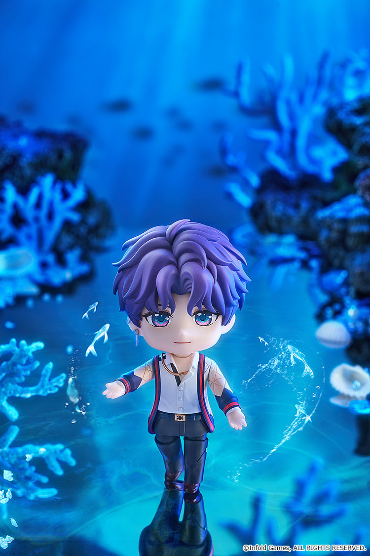 Love and Deepspace - Nendoroid Rafayel Figure