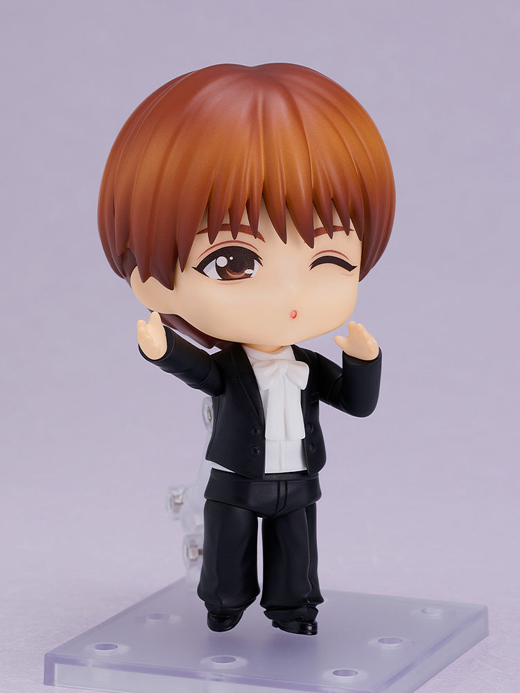 Kis-My-Ft2 - Nendoroid Toshiya Miyata Figure