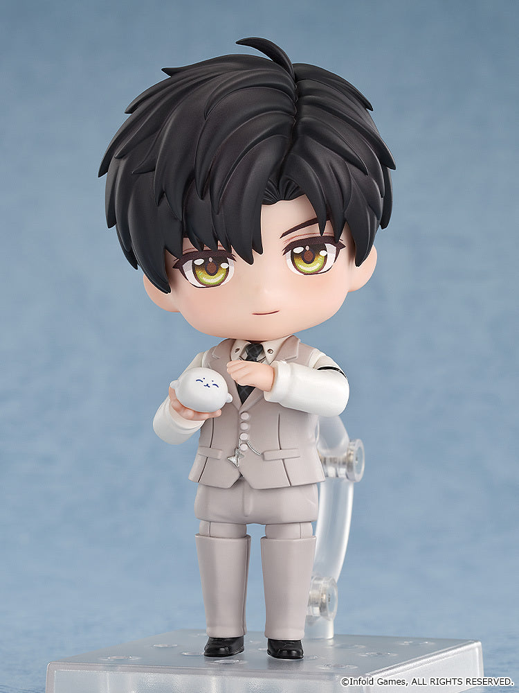 Love and Deepspace - Nendoroid Zayne Figure