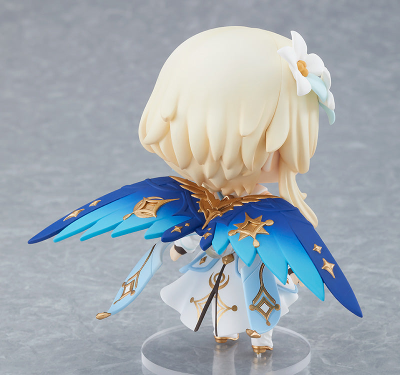 Genshin Impact - Nendoroid Traveler Figure (Lumine) (Rerelease)