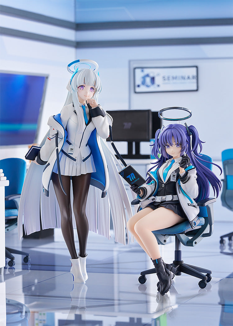 Blue Archive - G.S. Collection Noa: Classified Record 1/7 Scale Figure
