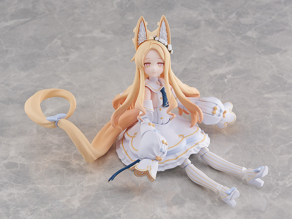Blue Archive - figma Seia Yurizono Figure