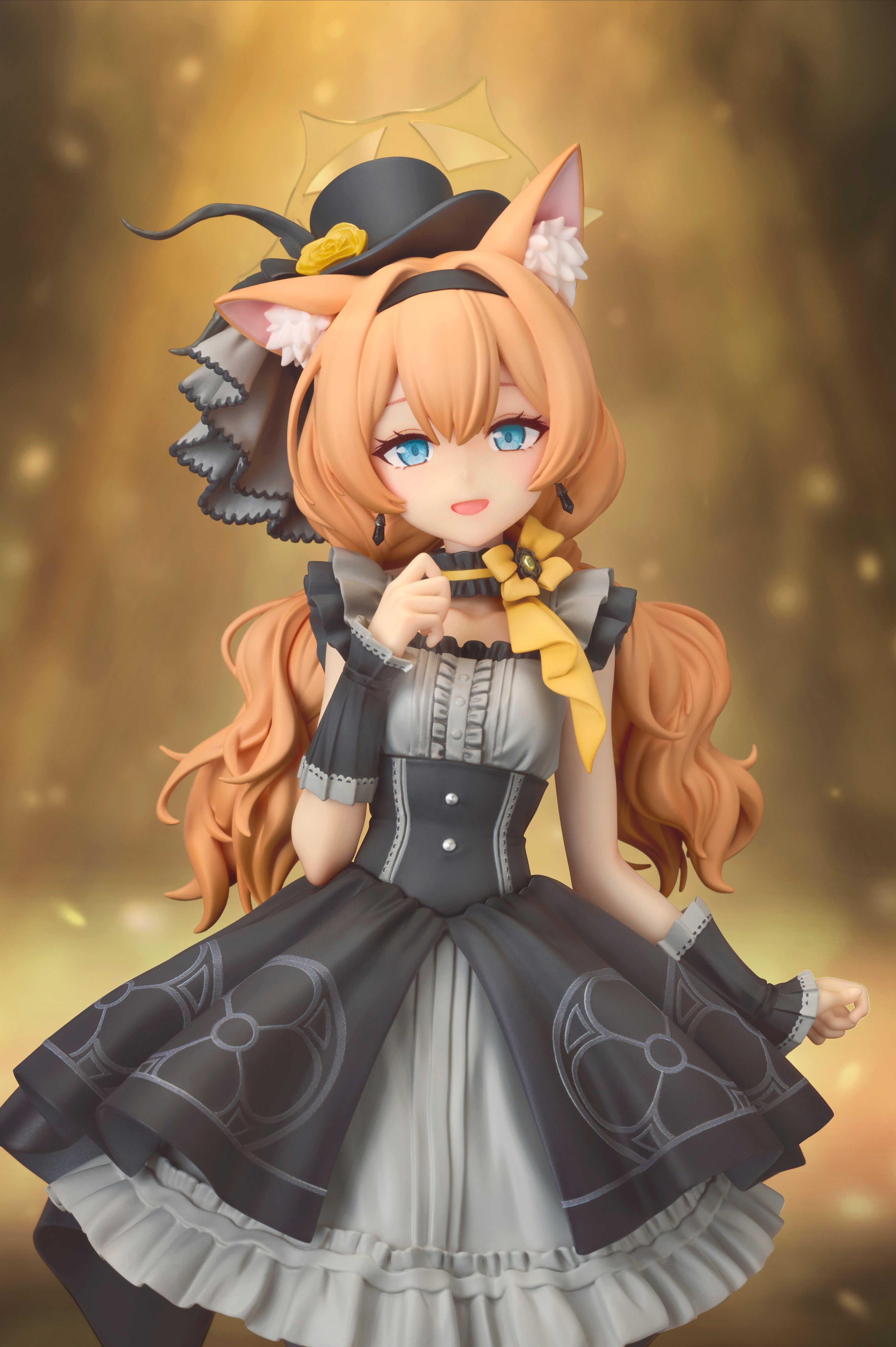 Blue Archive - Mari (Pop Idol) 1/7 Scale Figure