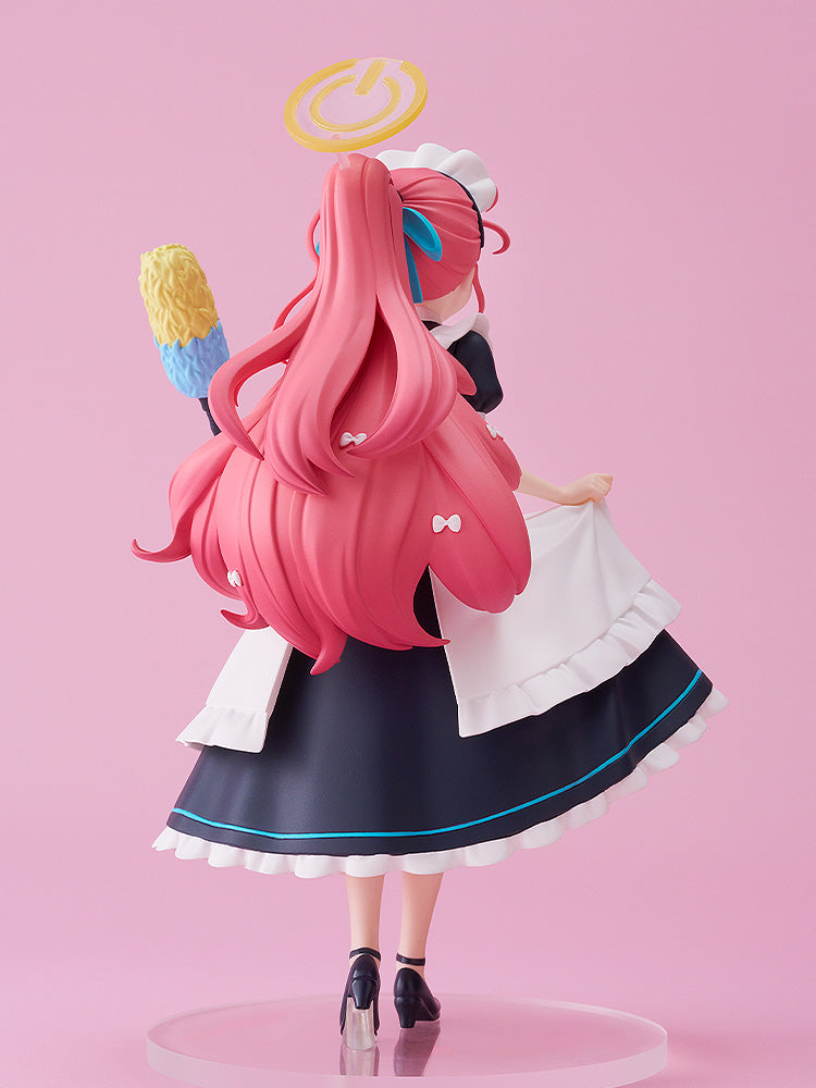 Blue Archive - POP UP PARADE Yuzu (Maid) Figure