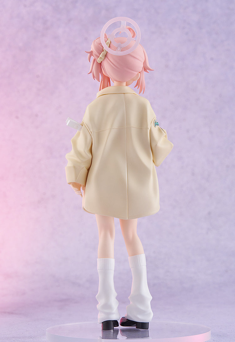 Blue Archive - POP UP PARADE Natsu (Band): Event KV Ver. Figure