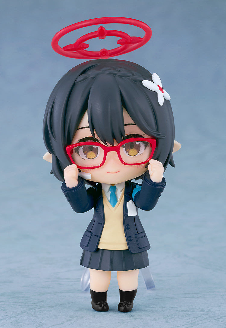 Blue Archive - Nendoroid Surprise Blue Archive Figures (Boxset)