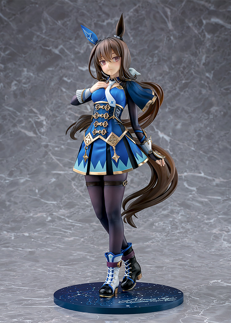 Umamusume: Pretty Derby	 - Admire Vega 1/7 Scale Figure (Rerelease)