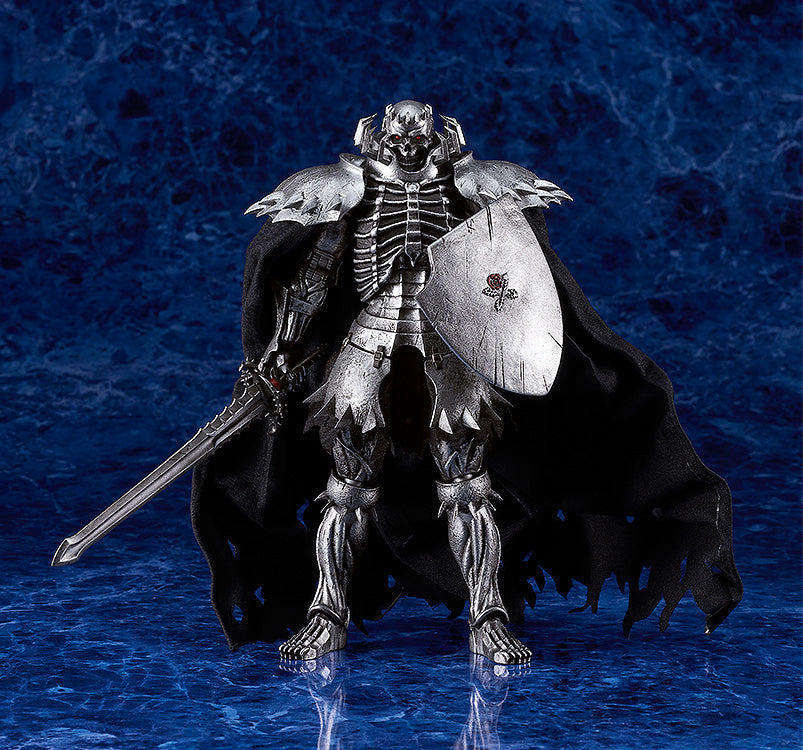 Berserk - figma Skull Knight: DX Edition Figure