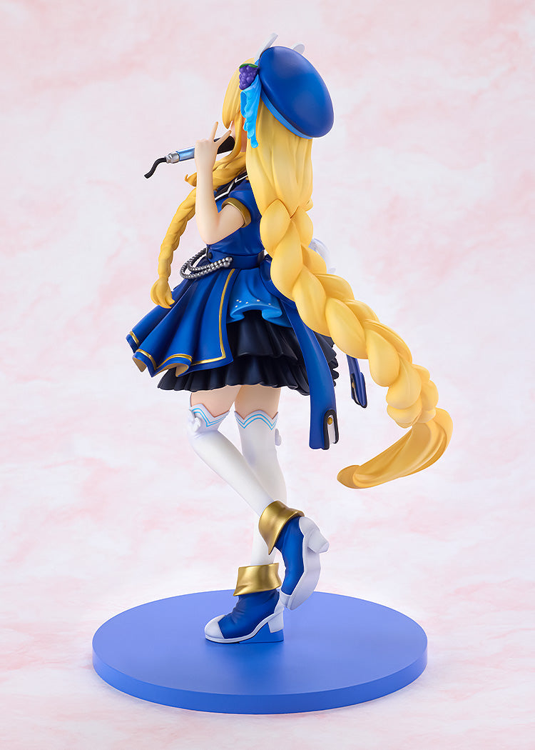 KONOSUBA-God's Blessing on This Wonderful World! - Iris: Light Novel Idol Ver. Figure