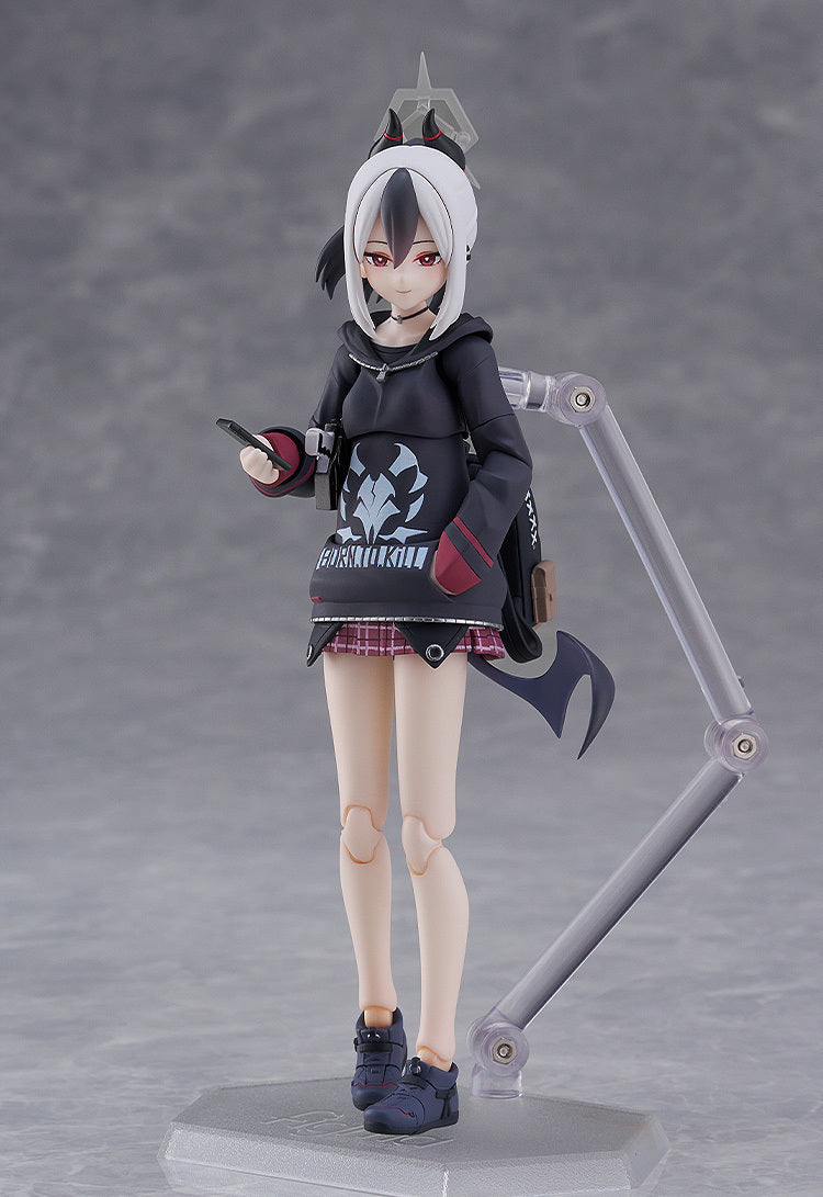 Blue Archive - figma Kayoko Onikata Figure