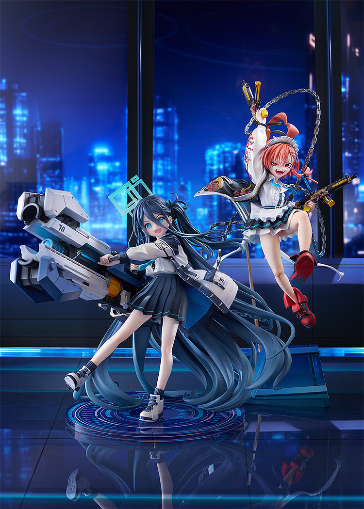 Blue Archive - Aris: Awaken, Supernova! 1/7 Scale Figure