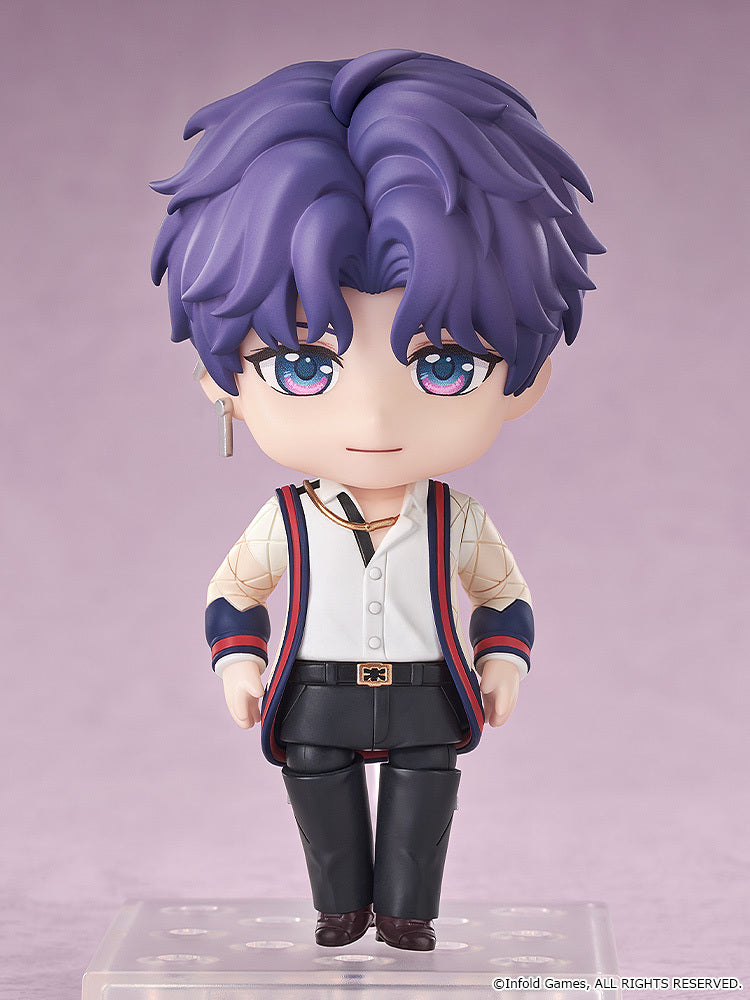 Love and Deepspace - Nendoroid Rafayel Figure