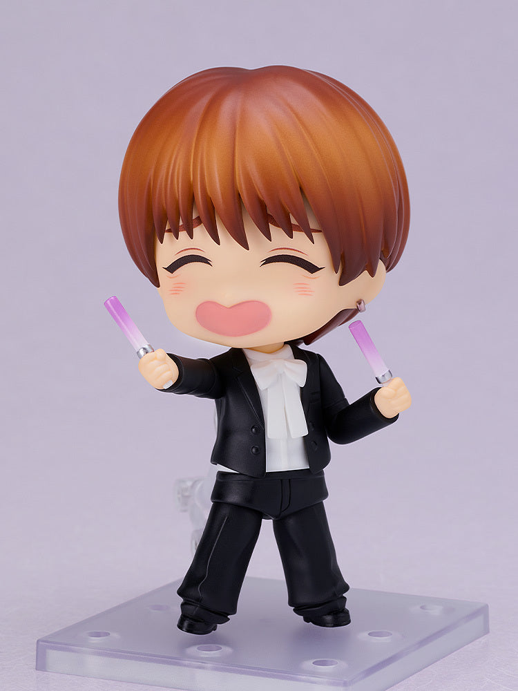 Kis-My-Ft2 - Nendoroid Toshiya Miyata Figure