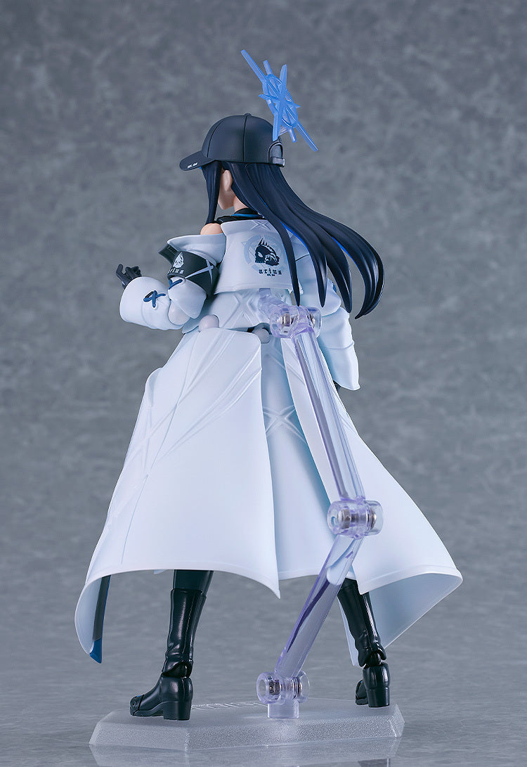 Blue Archive - figma Saori Joumae Figure