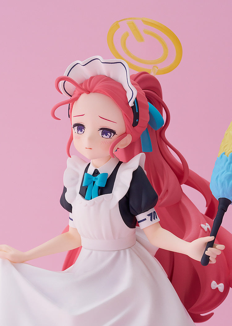 Blue Archive - POP UP PARADE Yuzu (Maid) Figure