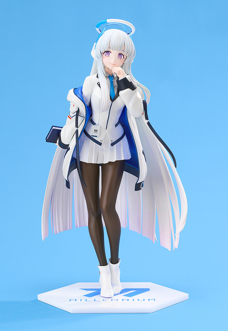 Blue Archive - G.S. Collection Noa: Classified Record 1/7 Scale Figure
