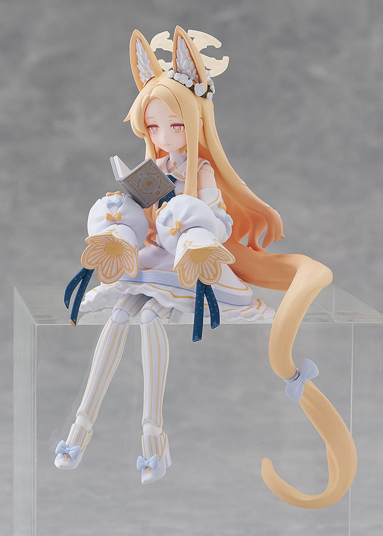 Blue Archive - figma Seia Yurizono Figure