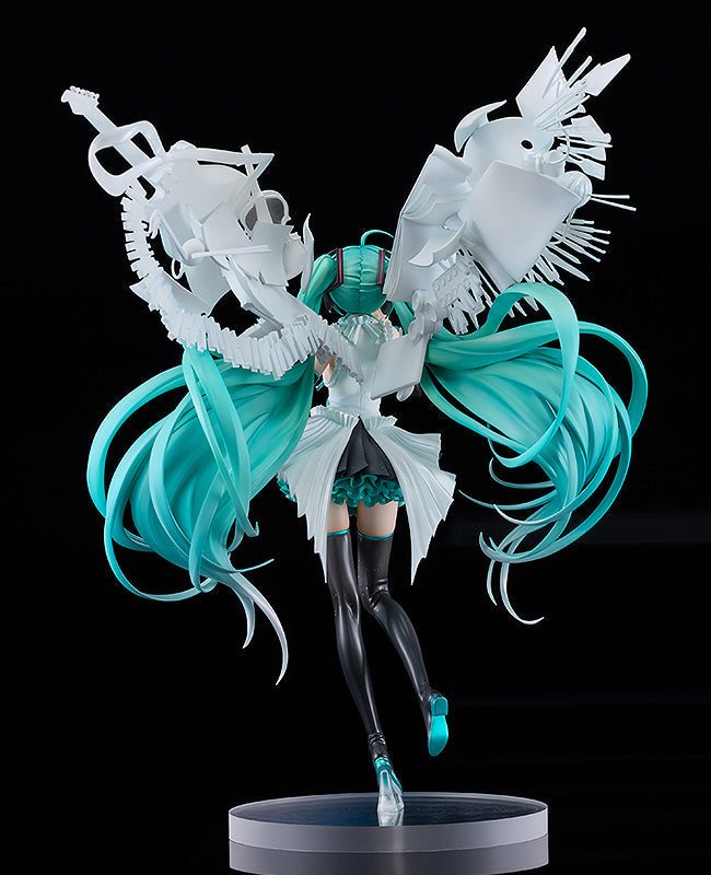 Hatsune Miku - Hatsune Miku: Happy 16th Birthday Ver. 1/7 Scale Figure  (Rerelease)