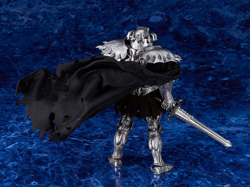 Berserk - figma Skull Knight: DX Edition Figure