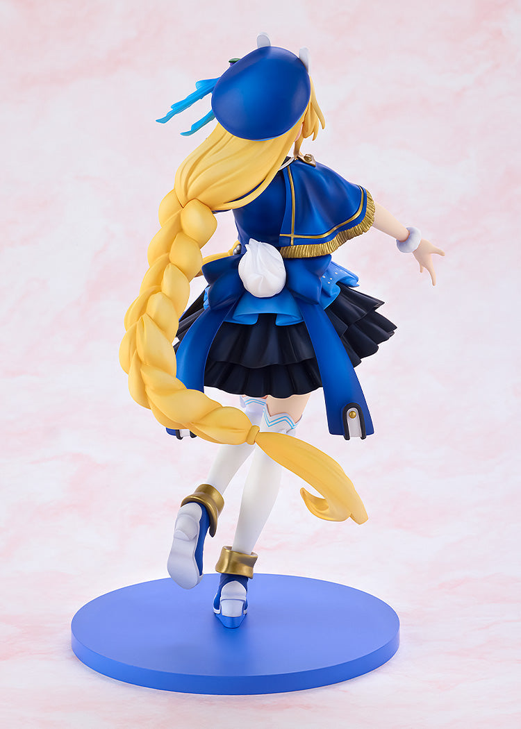 KONOSUBA-God's Blessing on This Wonderful World! - Iris: Light Novel Idol Ver. Figure