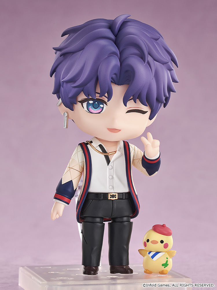 Love and Deepspace - Nendoroid Rafayel Figure