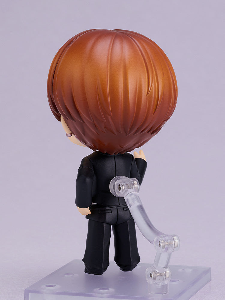 Kis-My-Ft2 - Nendoroid Toshiya Miyata Figure