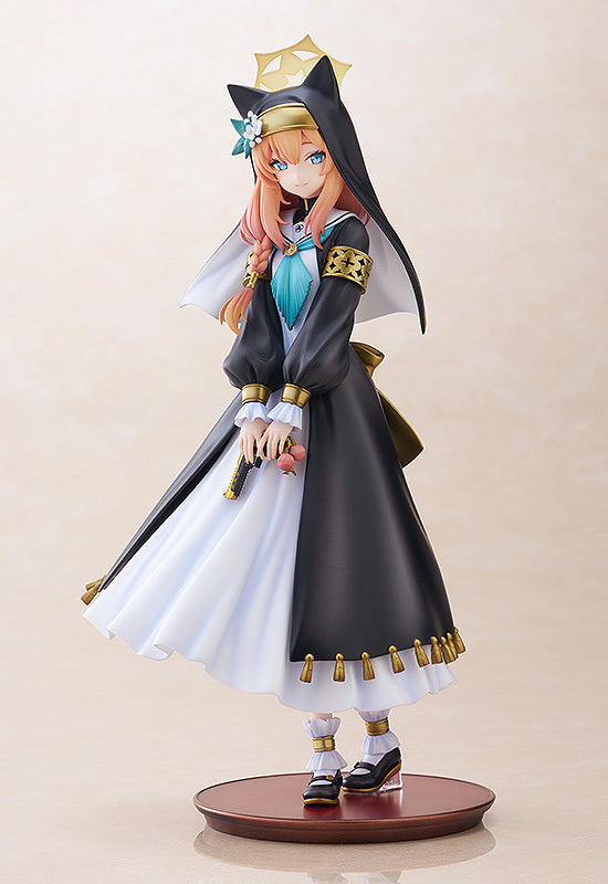 Blue Archive - Mari 1/7 Scale Figure (Rerelease)