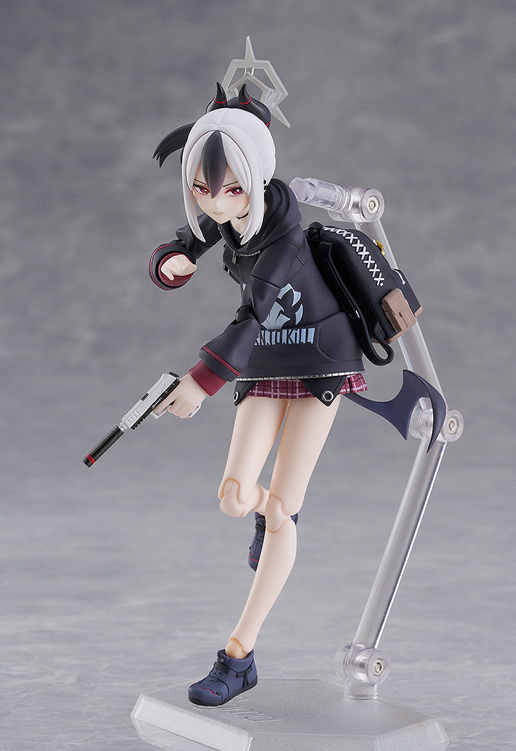 Blue Archive - figma Kayoko Onikata Figure