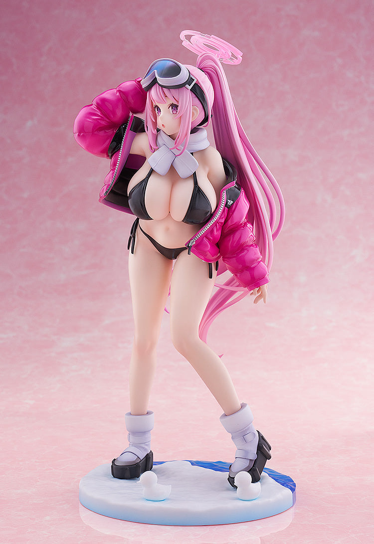 Blue Archive - Eimi (Swimsuit) 1/7 Scale Figure