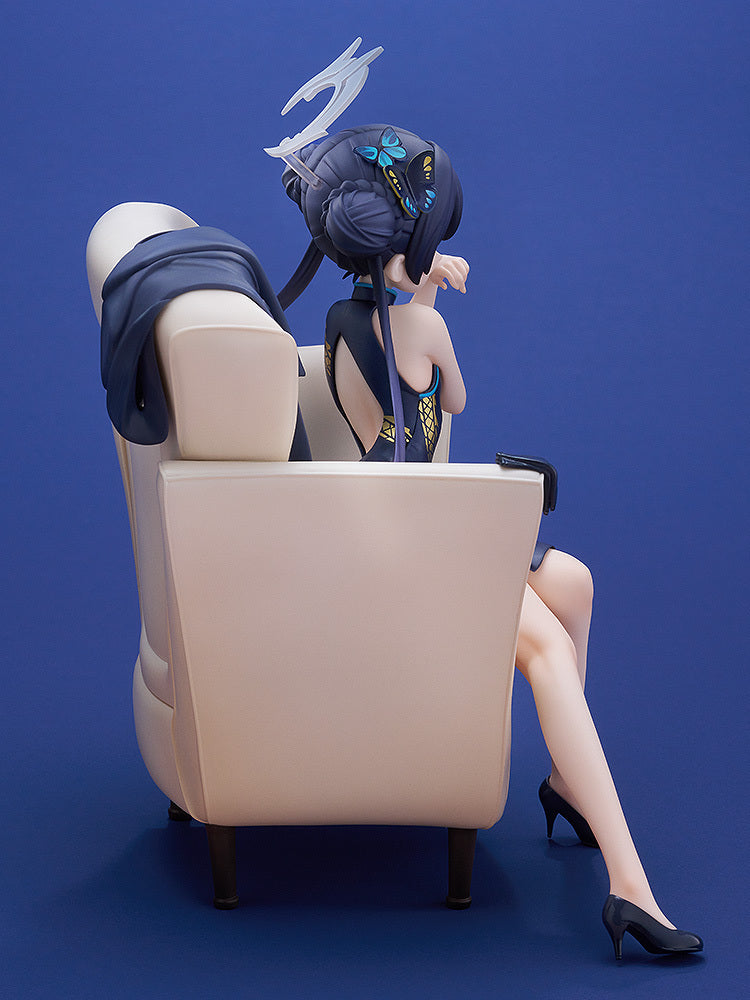 Blue Archive - G.S. Collection Kisaki: Memorial Lobby Ver. 1/7 Scale Figure