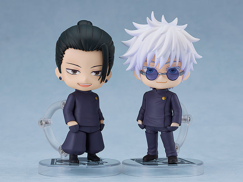 Jujutsu Kaisen Hidden Inventory / Premature Death - Nendoroid Satoru Gojo: Tokyo Jujutsu High School Ver. Figure (Rerelease)