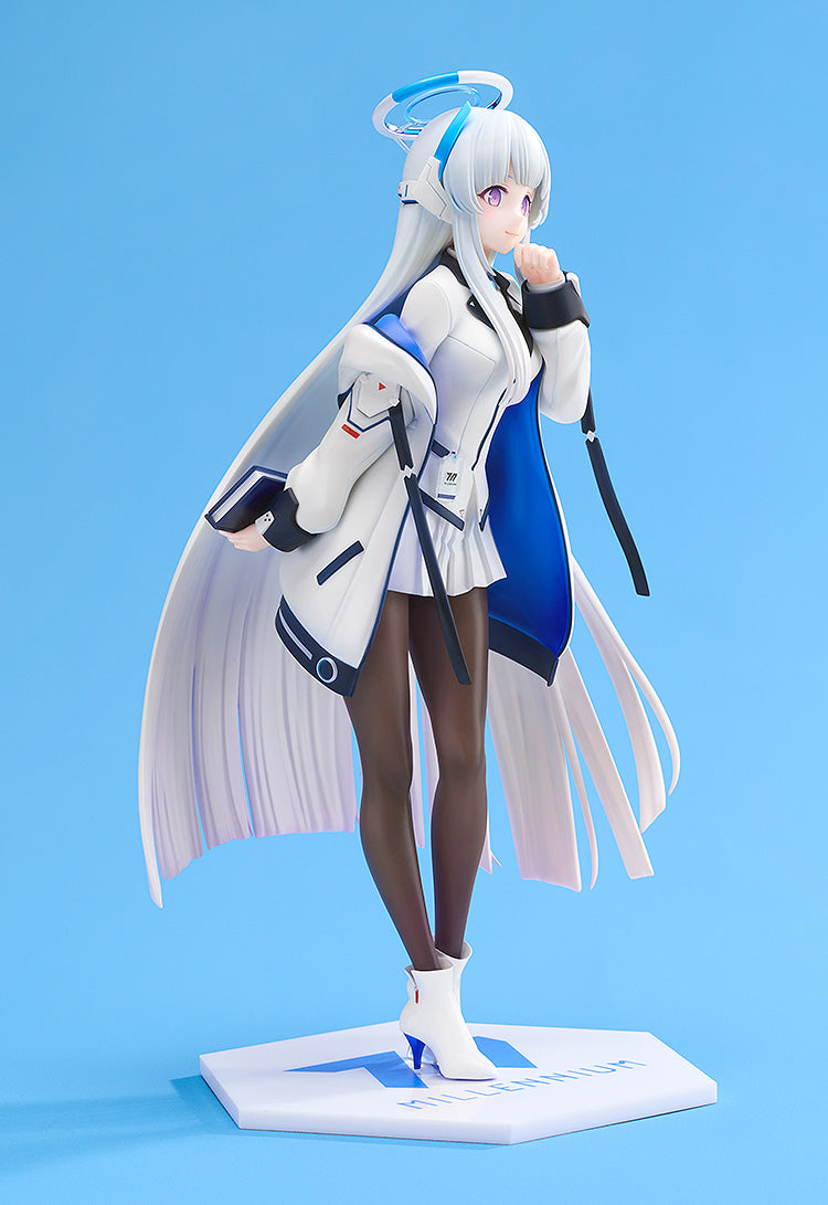 Blue Archive - G.S. Collection Noa: Classified Record 1/7 Scale Figure