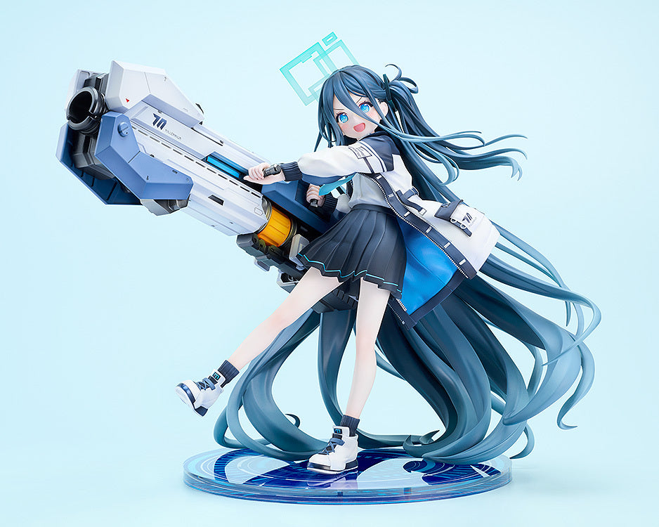 Blue Archive - Aris: Awaken, Supernova! 1/7 Scale Figure