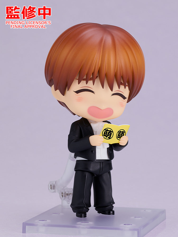 Kis-My-Ft2 - Nendoroid Toshiya Miyata Figure