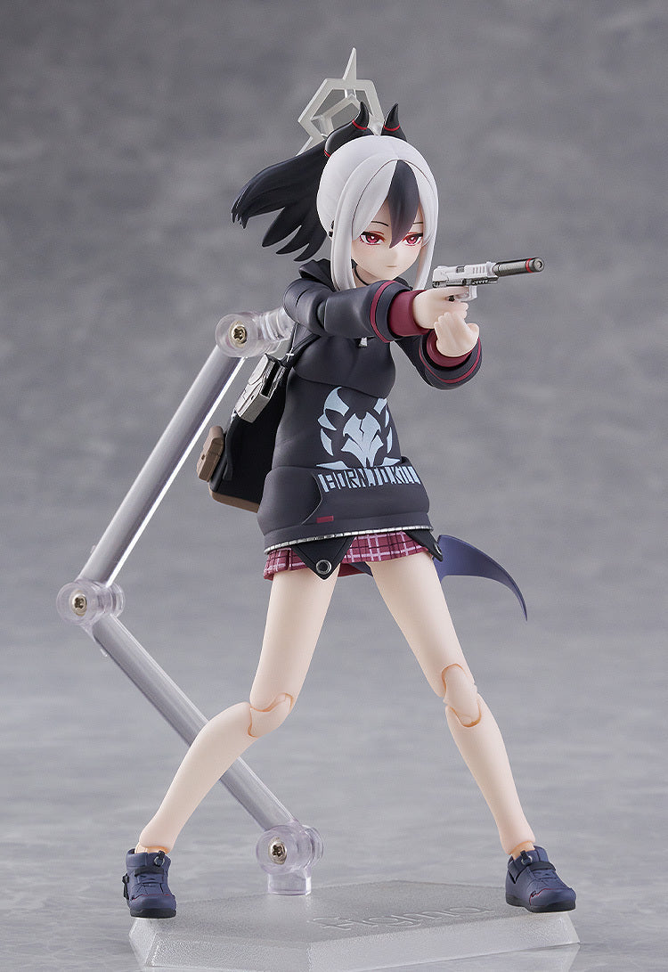 Blue Archive - figma Kayoko Onikata Figure