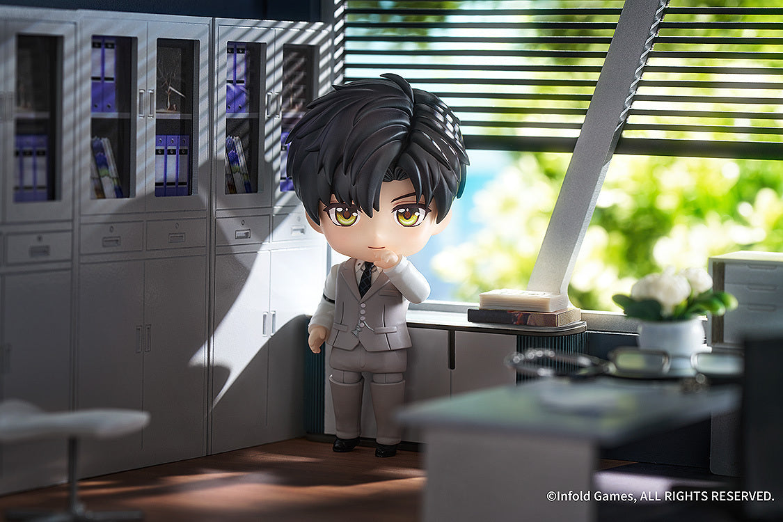 Love and Deepspace - Nendoroid Zayne Figure
