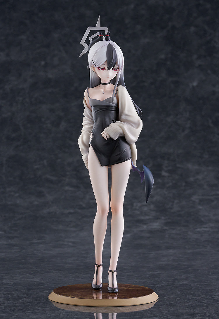 Blue Archive - Kayoko (Dress) 1/7 Scale Figure