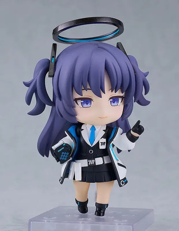 Blue Archive - Nendoroid Yuuka Hayase Figure (Rerelease)