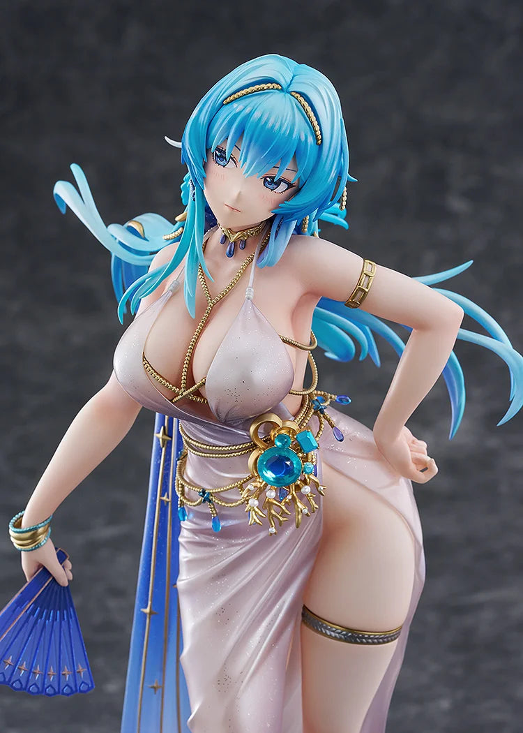 GODDESS OF VICTORY: NIKKE - Helm - Chandelier 1/7 Scale Figure