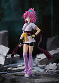 HUNTER x HUNTER - POP UP PARADE Machi Figure