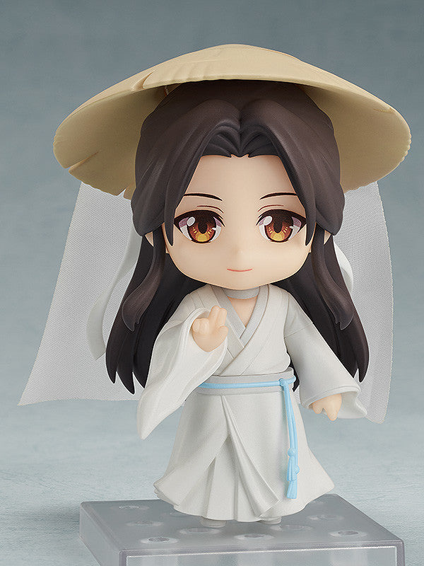 Heaven Official's Blessing - Nendoroid Xie Lian Figure (Rerelease)