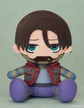 MILKY☆SUBWAY THE GALACTIC LIMITED EXPRESS - Plushie Kurt/Max