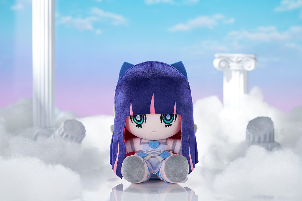 New PANTY & STOCKING with GARTERBELT - Stocking Punipuni Plushie