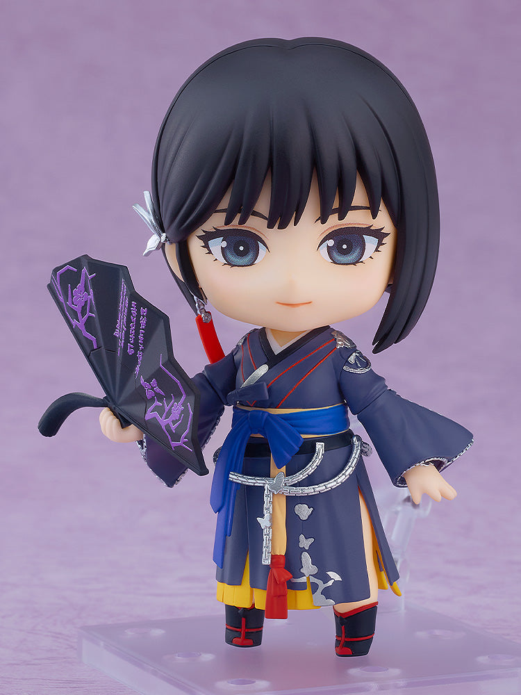 Black Desert - Nendoroid Woosa Figure