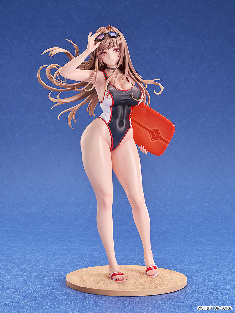 GODDESS OF VICTORY: NIKKE - Rapi: Classic Vacation 1/7 Scale Figure (Rerelease)
