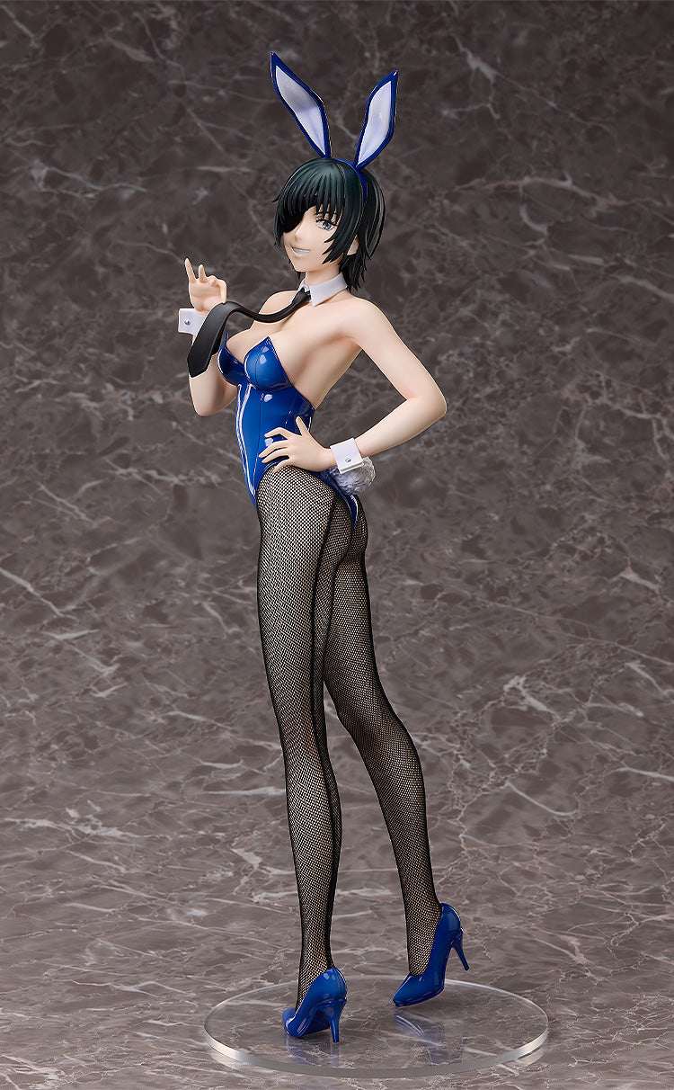 Chainsaw Man - Himeno: Bunny Ver. 1/4 Scale Figure