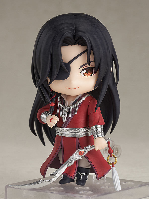 Heaven Official's Blessing - Nendoroid Hua Cheng Figure (Rerelease)