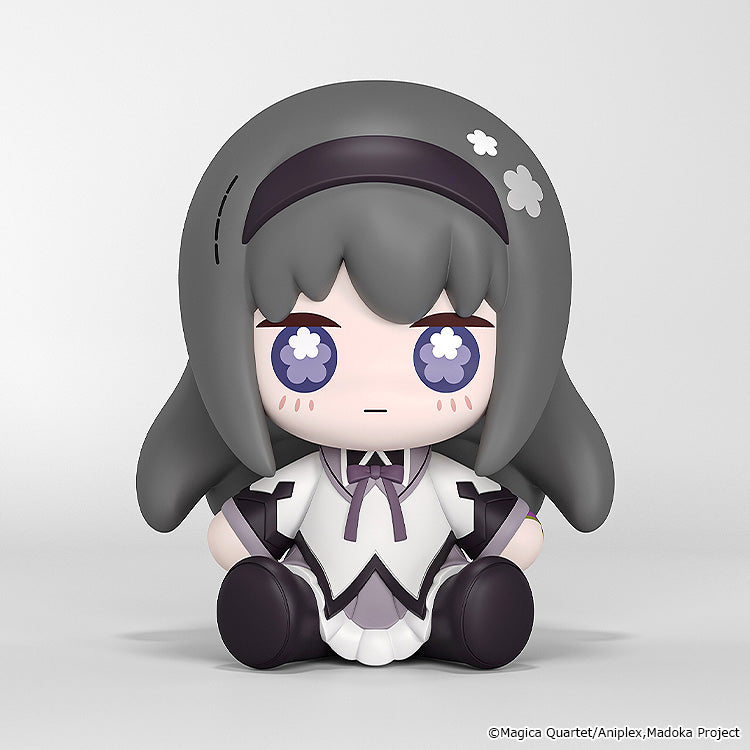 Puella Magi Madoka Magica - Huggy Good Smile Homura Akemi Figure