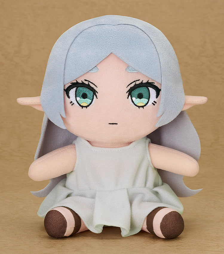 Frieren: Beyond Journey's End - Plushie Frieren: Apprentice Era Ver./Flamme